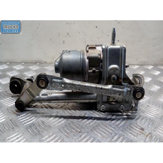 MOTORINO TERGI ANTERIORE VOLKSWAGEN Golf Plus 2008>2014 usato