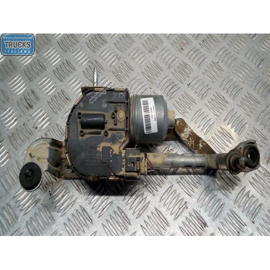 windshield wiper motor VOLKSWAGEN Golf Plus 2008>2014 used