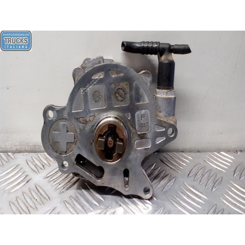 VOLKSWAGEN VACUUM PUMP VOLKSWAGEN Golf Plus 2008>2014 used