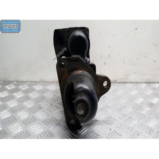 STARTER MOTOR MERCEDES-BENZ truck Actros 1997>2003 used