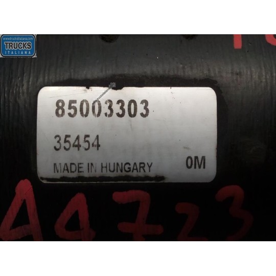 STARTER MOTOR VOLVO truck FL6 used