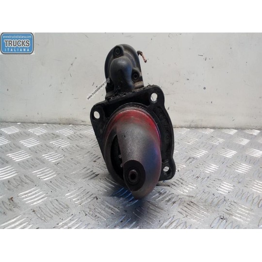 MOTORINO AVVIAMENTO VOLVO truck FL6 usato