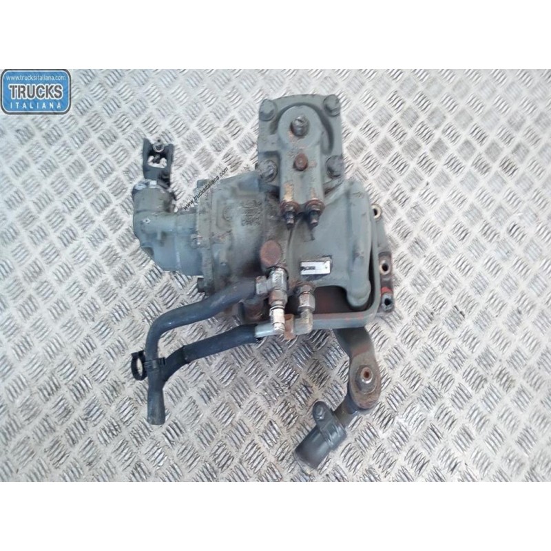 VOLVO truck SCATOLA STERZO VOLVO truck FL6 usato