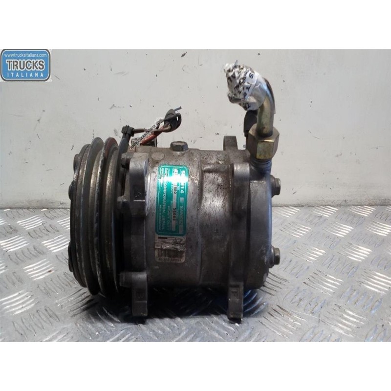 VOLVO truck COMPRESSORE ARIA CONDIZIONATA VOLVO truck FL6 usato
