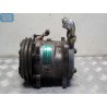 VOLVO truck AIR CONDITIONER COMPRESSOR VOLVO truck FL6 used
