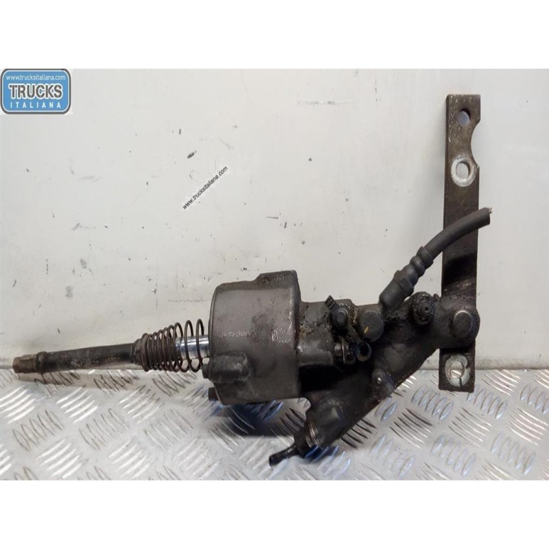 VOLVO truck PUMP CLUTCH VOLVO truck FL6 used