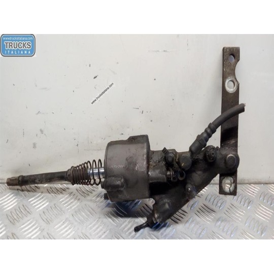 PUMP CLUTCH VOLVO truck FL6 used