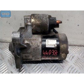 STARTER MOTOR RENAULT...