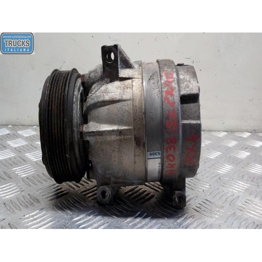 AIR CONDITIONER COMPRESSOR RENAULT Scenic RX4 1999>2003 used