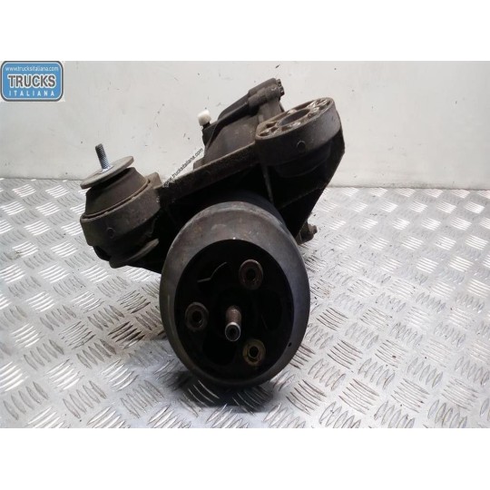 GRUPPO DIFFERENZIALE POSTERIORE RENAULT Scenic RX4 1999>2003 usato