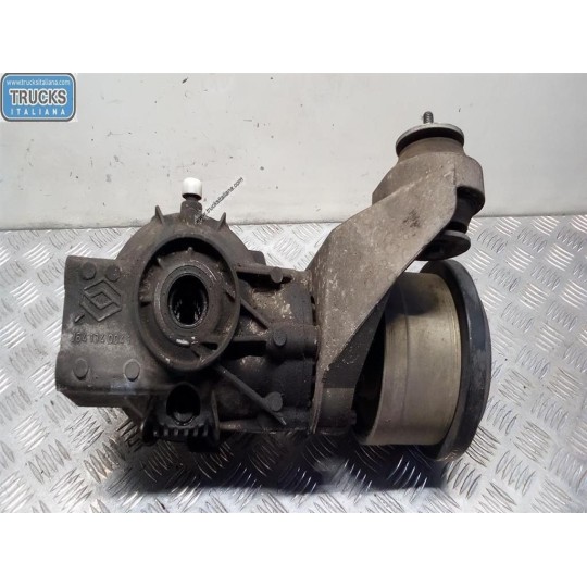 GRUPPO DIFFERENZIALE POSTERIORE RENAULT Scenic RX4 1999>2003 usato
