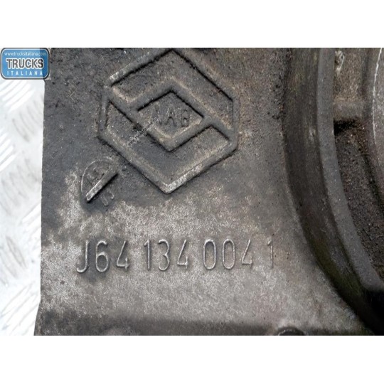 GRUPPO DIFFERENZIALE POSTERIORE RENAULT Scenic RX4 1999>2003 usato