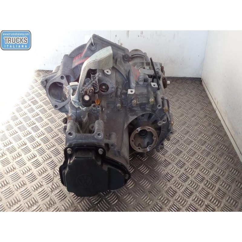 VOLKSWAGEN GEARBOXES  VOLKSWAGEN Bora 1998> used