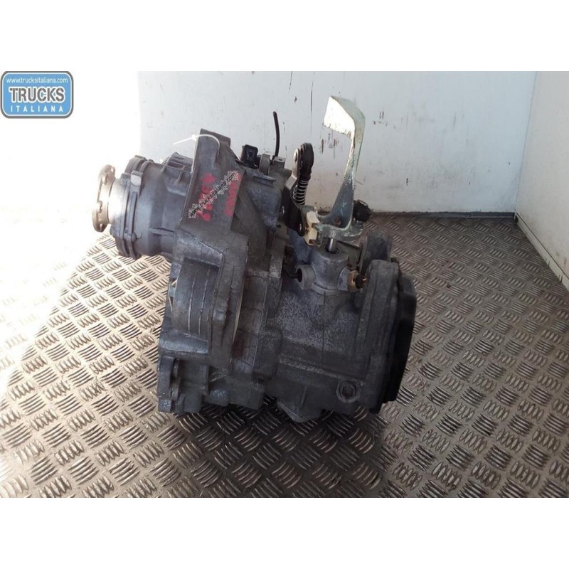 VOLKSWAGEN GEARBOXES  VOLKSWAGEN Bora 1998> used