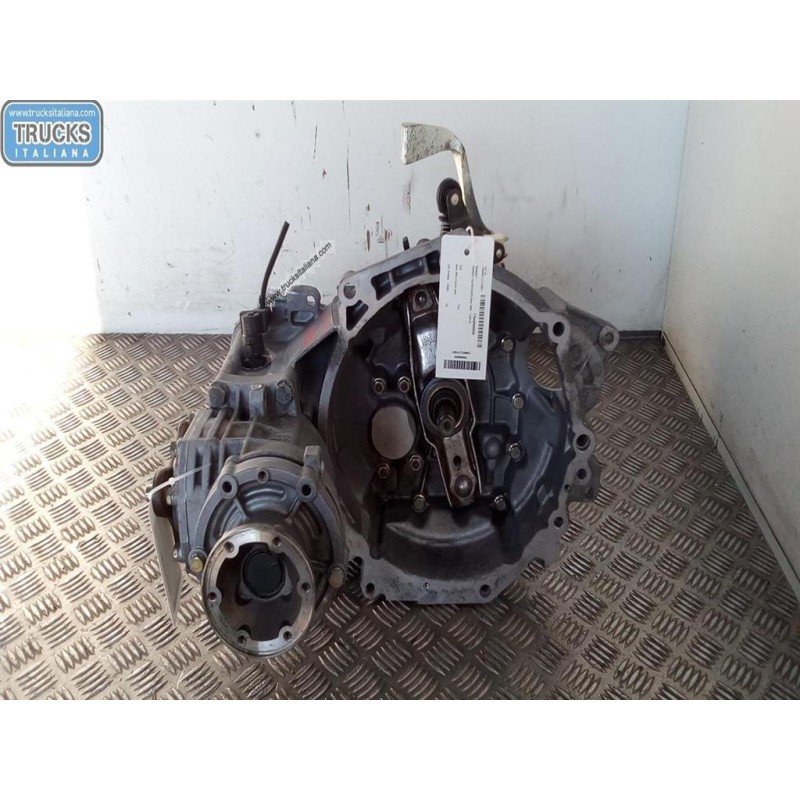 VOLKSWAGEN GEARBOXES  VOLKSWAGEN Bora 1998> used