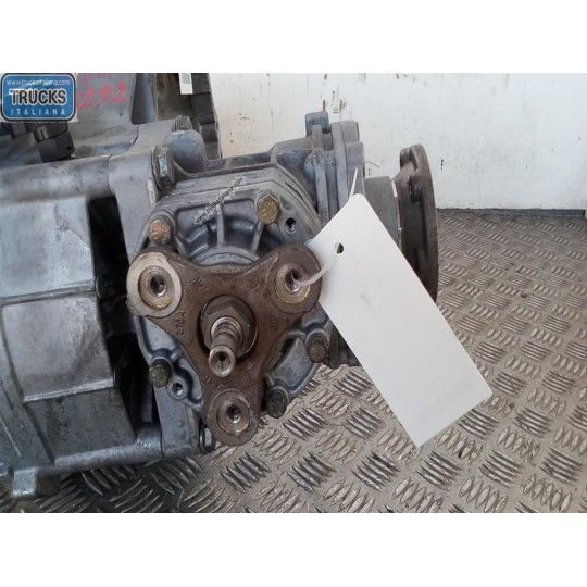 DISTRIBUTOR VOLKSWAGEN Bora 1998> used