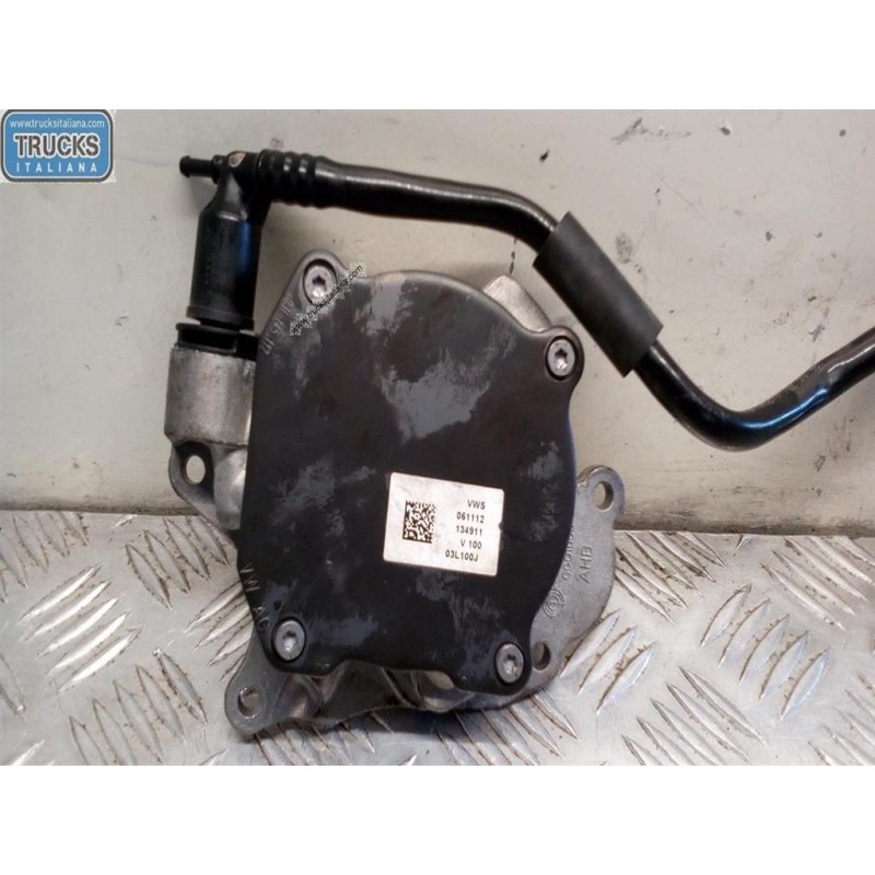 VOLKSWAGEN POMPA VUOTO VOLKSWAGEN Golf 6 2008>2012 usato