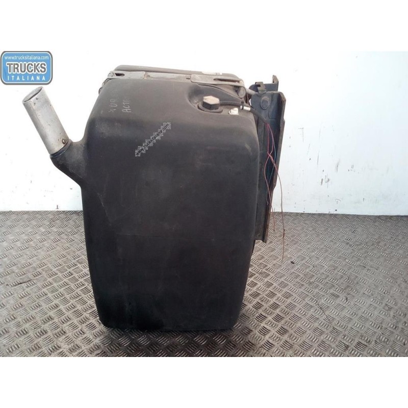 MERCEDES-BENZ truck ADBLUE TANK MERCEDES-BENZ truck Actros 1997>2003 used