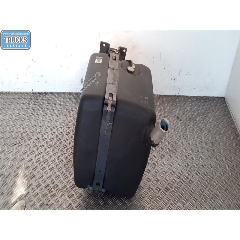 MERCEDES-BENZ truck ADBLUE TANK MERCEDES-BENZ truck Actros 1997>2003 used