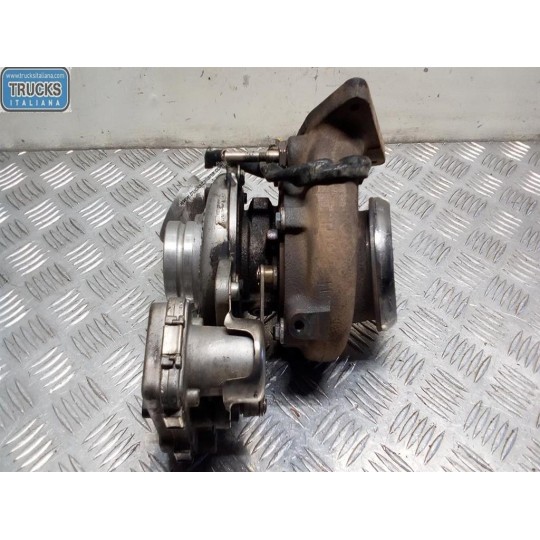 TURBINA JEEP Patriot 2007>2011 usato