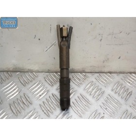 INJECTORS  MERCEDES-BENZ...