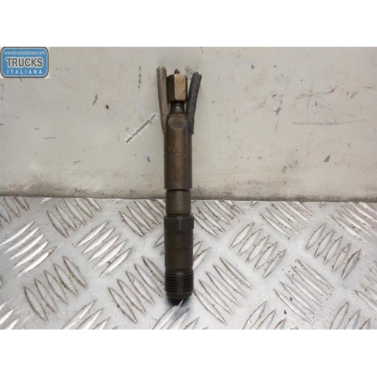 INJECTORS  MERCEDES-BENZ Classe E (W/S210) 1995>1999 used