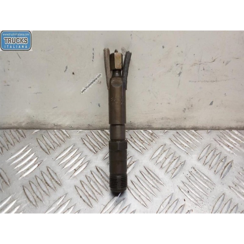 MERCEDES-BENZ INJECTORS  MERCEDES-BENZ Classe E (W/S210) 1995>1999 used