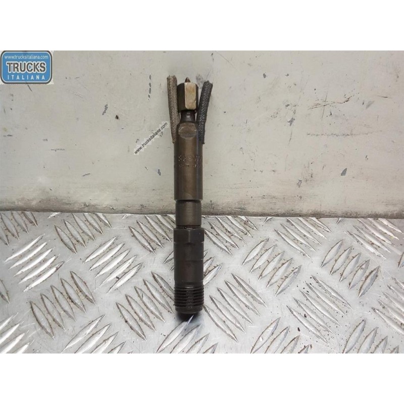 MERCEDES-BENZ INJECTORS  MERCEDES-BENZ Classe E (W/S210) 1995>1999 used