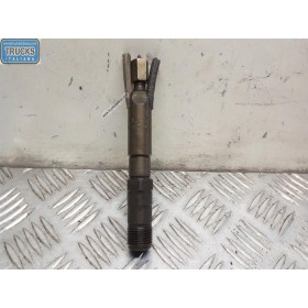 INJECTORS  MERCEDES-BENZ...