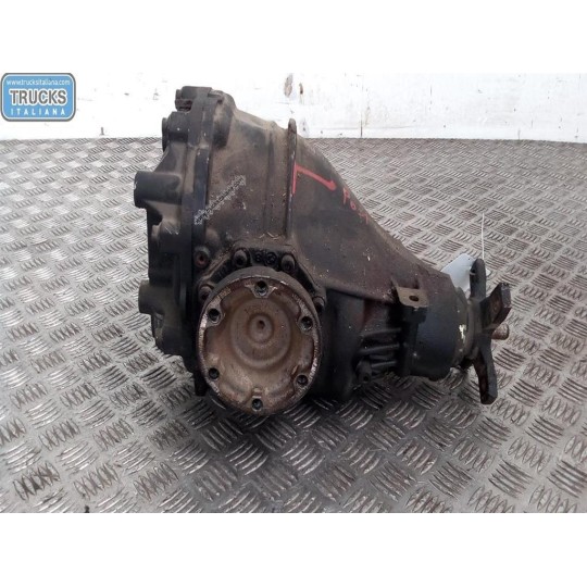 GRUPPO DIFFERENZIALE POSTERIORE MERCEDES-BENZ Classe S (W140) 1991>1998 usato