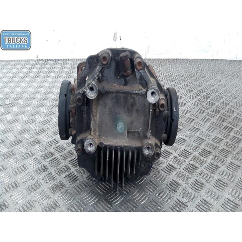 MERCEDES-BENZ GRUPPO DIFFERENZIALE POSTERIORE MERCEDES-BENZ Classe S (W140) 1991>1998 usato