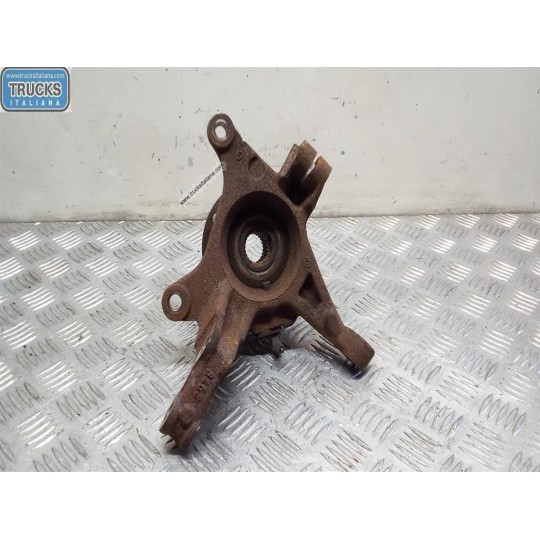 MONTANTE COMPLETO SINISTRO DACIA Lodgy 2012> usato