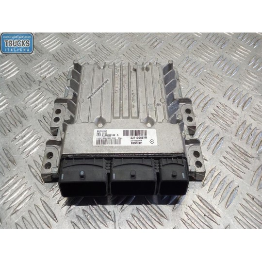 ENGINE UNIT DACIA Lodgy 2012> used