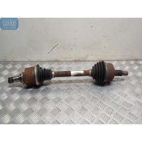 FRONT HALF-AXLES LEFT...