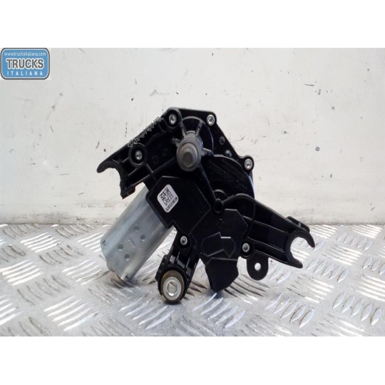 rear wiper motor DACIA Lodgy 2012> used