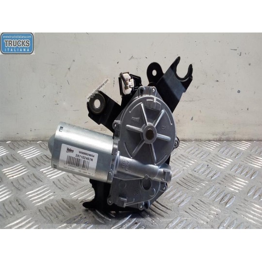 rear wiper motor DACIA Lodgy 2012> used
