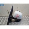 DACIA LEFT ELETRIC REAR-VIEW MIRROR  DACIA Lodgy 2012> used