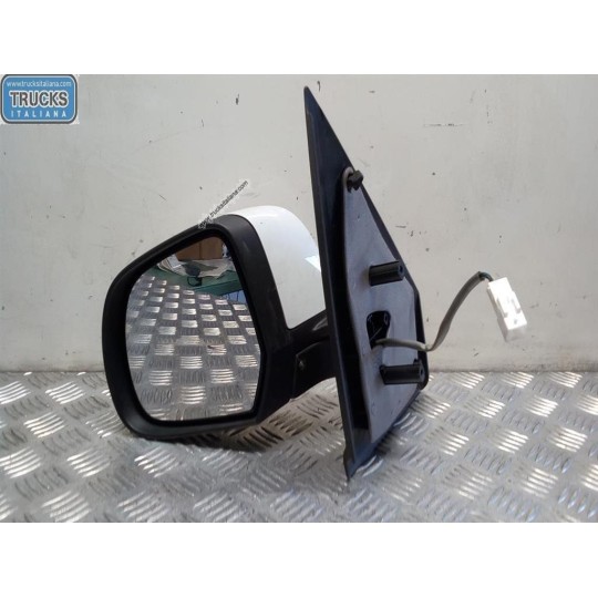 RETROVISORE ELETTRICO SINISTRO DACIA Lodgy 2012> usato