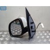 DACIA LEFT ELETRIC REAR-VIEW MIRROR  DACIA Lodgy 2012> used
