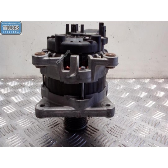 ALTERNATOR DACIA Lodgy 2012> used