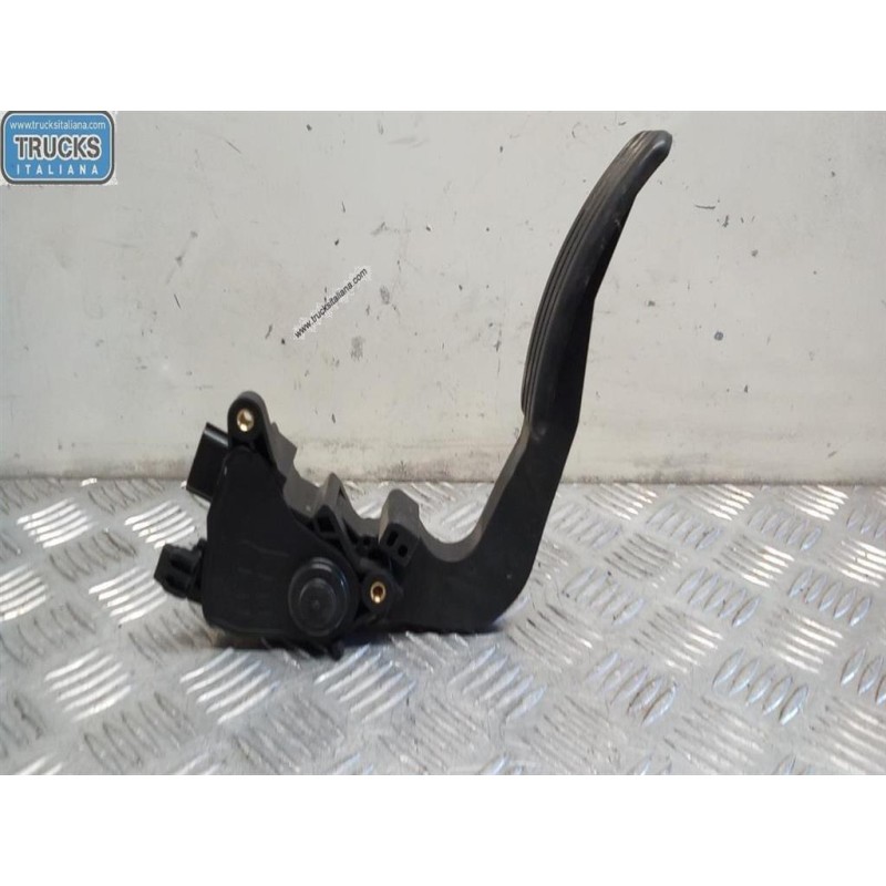 DACIA ELETRONIC THROTTLE PEDAL  DACIA Lodgy 2012> used