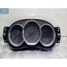 DACIA INSTRUMENT PANEL DACIA Lodgy 2012> used