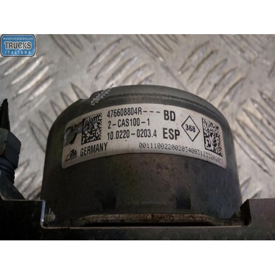 ABS SYSTEM DACIA Lodgy 2012> used