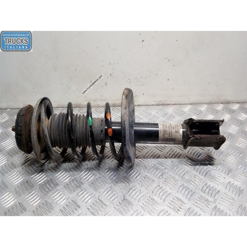 DACIA AMMORTIZZATORE ANTERIORE SINISTRO DACIA Lodgy 2012> usato