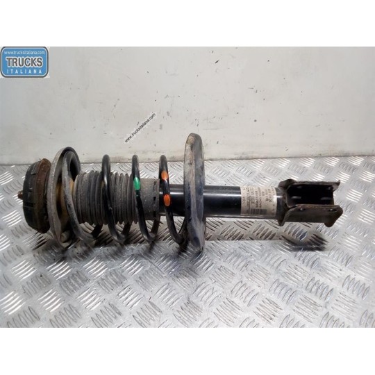 LEFT FRONT SCHOCK ASSORBER DACIA Lodgy 2012> used