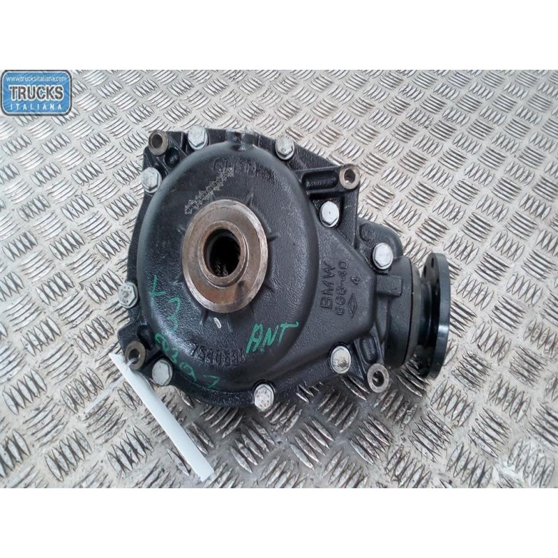 BMW FRONT DIFFERENTIAL  BMW Serie X3 (E83) 2003> used
