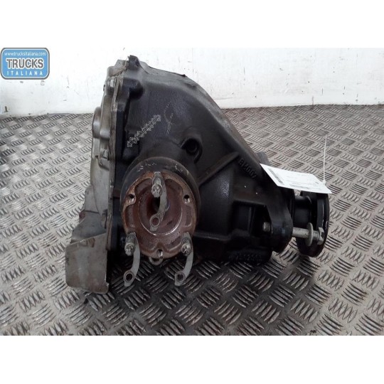 GRUPPO DIFFERENZIALE POSTERIORE BMW Serie 5 (E60/E61) 2004> usato