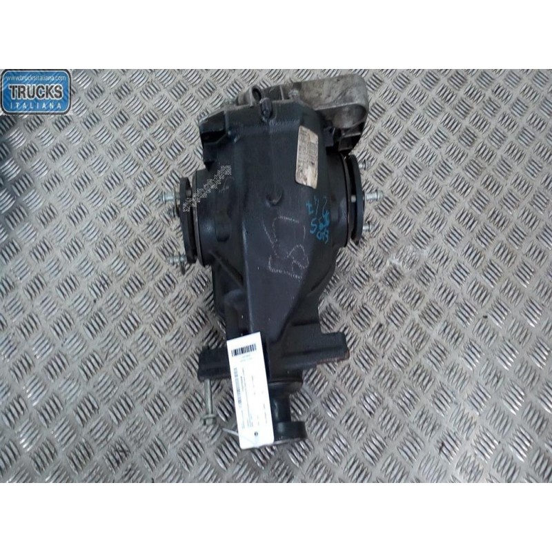 BMW GRUPPO DIFFERENZIALE POSTERIORE BMW Serie 5 (E60/E61) 2004> usato
