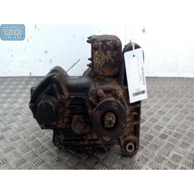 DIFFERENTIALS GEARBOXES...