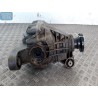 VOLKSWAGEN REAR DIFFERENTIAL 
 VOLKSWAGEN Touareg 2002>2007 used